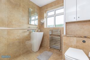 Ground Floor - Shower Room- click for photo gallery